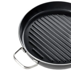 GreenPan Essentials Ronde Grillpan Ø28 Cm -Tefal Winkel 102 4545 4 1