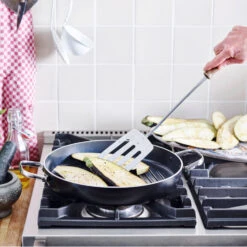 GreenPan Essentials Ronde Grillpan Ø28 Cm -Tefal Winkel 102 4545 6 1