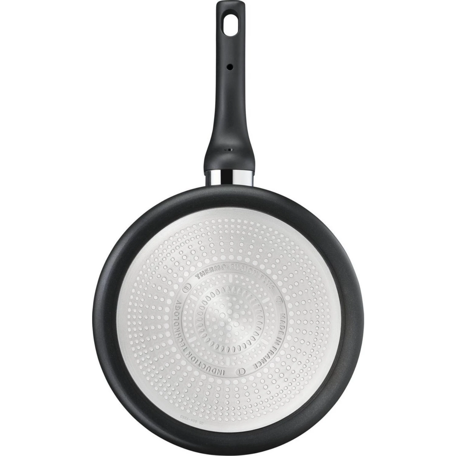 Tefal Unlimited Hapjespan 24 Cm + Deksel 5 Tefal Unlimited Hapjespan 24 Cm + Deksel - Afbeelding 3