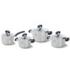 BK Conical Cool Pannenset 4-delig -Tefal Winkel 102 5835 1 1