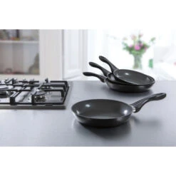 BK Easy Basic Ceramic Koekenpan Ø30 Cm -Tefal Winkel 102 5867 3 1