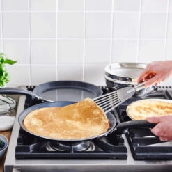 GreenPan Essentials Pannenkoekenpan Ø24 Cm -Tefal Winkel 102 5917 4 1