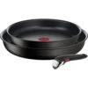 Tefal Set 3-delig (koekenpan 24/28 + Handgreep) -Tefal Winkel 102 6389 1