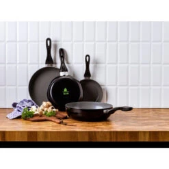 BK Easy Basic Ceramic Wokpan Ø28 Cm -Tefal Winkel 102 6476 5 1