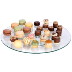 Alpina Serveerschaal Roterend -Tefal Winkel 102 6539 3 1