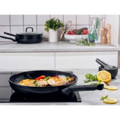 BK Easy Induction Koekenpan Ø24 Cm Ceramic 15 BK Easy Induction Koekenpan Ø24 Cm Ceramic -Tefal Winkel 102 8487 7 1