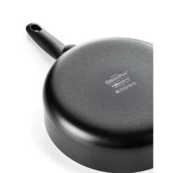 GreenPan Cambridge Black Hapjespan Met Deksel Ø24 Cm -Tefal Winkel 102 8971 3 1
