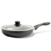 BK Easy Basic Hapjespan Met Deksel Ø28 Cm -Tefal Winkel 102 9019 1 1