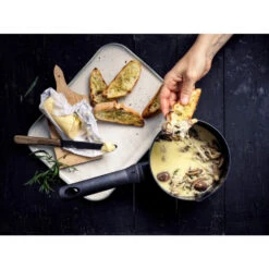 BK Easy Induction Steelpan Ø16 Cm Ceramic -Tefal Winkel 102 9644 7 1