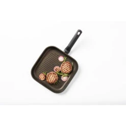 BK Easy Induction Grillpan 26 X 26 Cm Ceramic -Tefal Winkel 102 9675 6 1