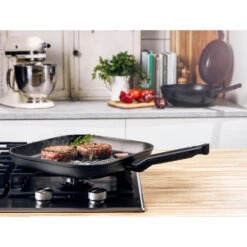 BK Easy Induction Grillpan 26 X 26 Cm Ceramic -Tefal Winkel 102 9675 7 1