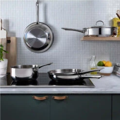 BK Bright Koekenpan Ø28 Cm -Tefal Winkel 102 9897 5 1