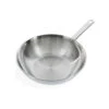 BK Bright Wokpan Ø28 Cm -Tefal Winkel 102 9903 1 1