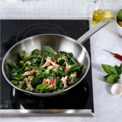 BK Bright Wokpan Ø28 Cm -Tefal Winkel 102 9903 4 1