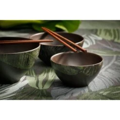 Bord 31 Cm Jungle Aurora -Tefal Winkel 104 0785 7 1