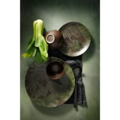 Bord 21 Cm Jungle Aurora -Tefal Winkel 104 0787 4 1