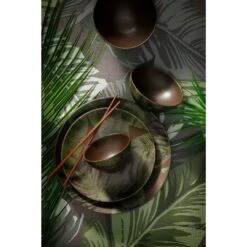 Schaal 13 Cm Jungle Aurora -Tefal Winkel 104 0891 3 1