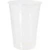 Duni Plastic Glazen 39 Cl 10 Stuks -Tefal Winkel 105 0219 1