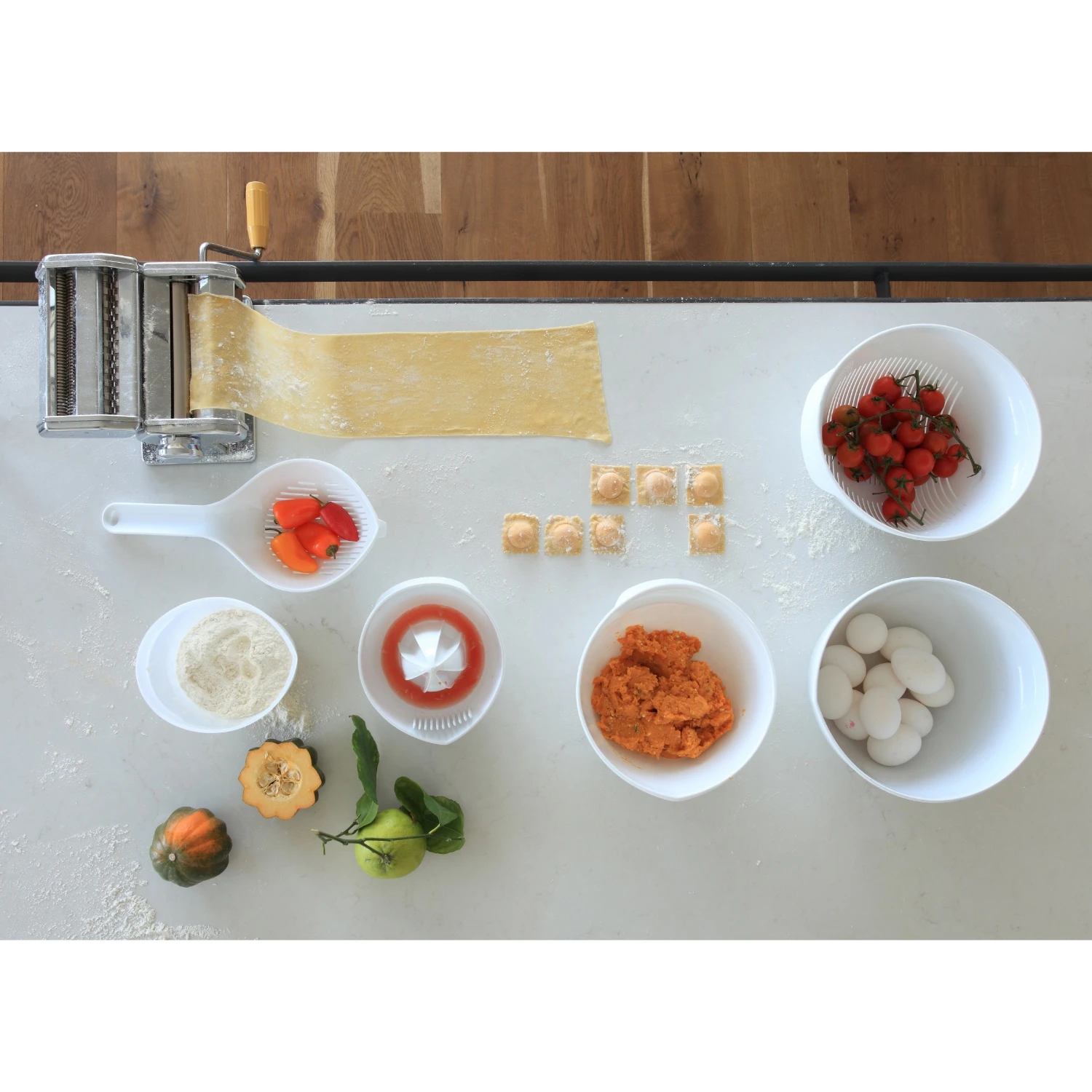 Curver Beslagkom Essentials 2,5L 6 Curver Beslagkom Essentials 2,5L - Afbeelding 4