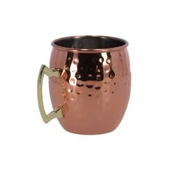 Beker RVS Moscow Mule Ø9,5 -Tefal Winkel 1eaaa76767850ca53dce7d38df5875a2