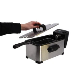 Frituurpan 3 Liter -Tefal Winkel 209 0199 8 1