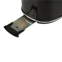 Bourgini Retro Toaster Black 9 Bourgini Retro Toaster Black -Tefal Winkel 209 0766 4 1