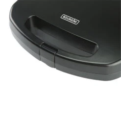 Bourgini Sandwich Maker Xxl Black -Tefal Winkel 209 0841 4 1