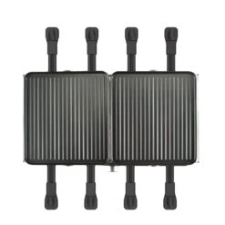 Bourgini Gourmette Raclette Grill 8-persoons -Tefal Winkel 209 1008 6 1