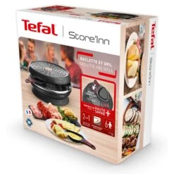 Tefal Store Inn Gourmet -Tefal Winkel 209 1820 2 1