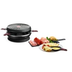 Tefal Store Inn Gourmet -Tefal Winkel 209 1820 5 1