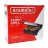Bourgini Classic Panini Grill Plus -Tefal Winkel 209 2007 1 2