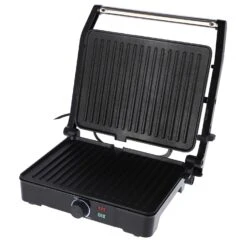 Bourgini Classic Panini Grill Plus 9 Bourgini Classic Panini Grill Plus -Tefal Winkel 209 2007 3 1 2