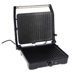 Bourgini Classic Panini Grill Plus 10 Bourgini Classic Panini Grill Plus -Tefal Winkel 209 2007 4 1 1