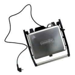 Bourgini Classic Panini Grill Plus 11 Bourgini Classic Panini Grill Plus -Tefal Winkel 209 2007 5 1 1