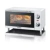 Severin Mini Oven 9 L 800 W -Tefal Winkel 209 2054 1