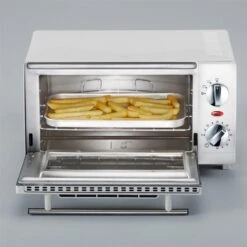 Severin Mini Oven 9 L 800 W 13 Severin Mini Oven 9 L 800 W -Tefal Winkel 209 2054 5 1