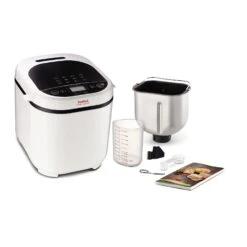 Tefal Broodbakmachine Pain Doré W/G 11 Tefal Broodbakmachine Pain Doré W/G -Tefal Winkel 209 2101 4 1