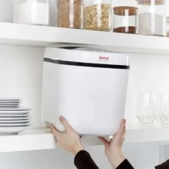 Tefal Broodbakmachine Pain Doré W/G 12 Tefal Broodbakmachine Pain Doré W/G -Tefal Winkel 209 2101 5 1