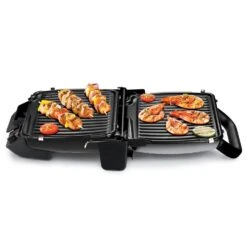 Tefal Contactgrill UC600 Classic -Tefal Winkel 209 3050 4 1