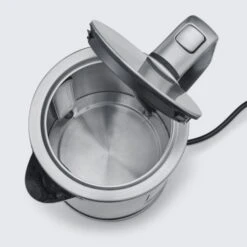 Severin Waterkoker 2400W 1,7L RVS Wk3402 -Tefal Winkel 209 3402 5 1
