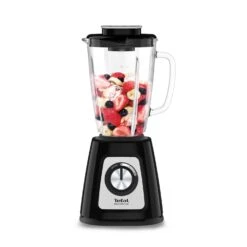 Tefal Blender Blendforce II Glas Zwart Accessoires -Tefal Winkel 209 3419 3 1