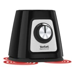 Tefal Blender Blendforce II Glas Zwart Accessoires -Tefal Winkel 209 3419 4 1