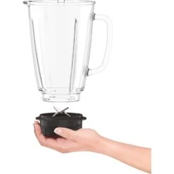 Tefal Blender Blendforce II Glas Zwart Accessoires -Tefal Winkel 209 3419 7 1