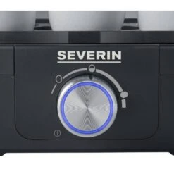 Severin Eierkoker 420W 1-6 Eieren EK 3166 -Tefal Winkel 209 3673 6 1 1