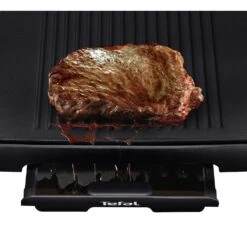 Tefal Bak- En Grillplaat Plancha Compact -Tefal Winkel 209 3918 4 1
