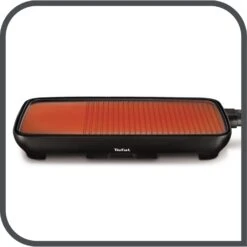 Tefal Bak- En Grillplaat Plancha Compact -Tefal Winkel 209 3918 7 1