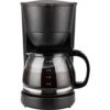 Koffiezetapparaat 1,25L Zwart 750W -Tefal Winkel 209 4142 2 1 1