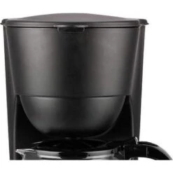 Koffiezetapparaat 1,25L Zwart 750W 9 Koffiezetapparaat 1,25L Zwart 750W -Tefal Winkel 209 4142 4 1 1