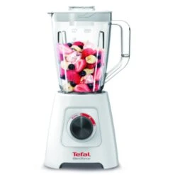 Tefal Blender Blendforce II Plastic Wit 8 Tefal Blender Blendforce II Plastic Wit -Tefal Winkel 209 4201 2 1