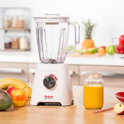 Tefal Blender Blendforce II Plastic Wit 9 Tefal Blender Blendforce II Plastic Wit -Tefal Winkel 209 4201 2 1 1